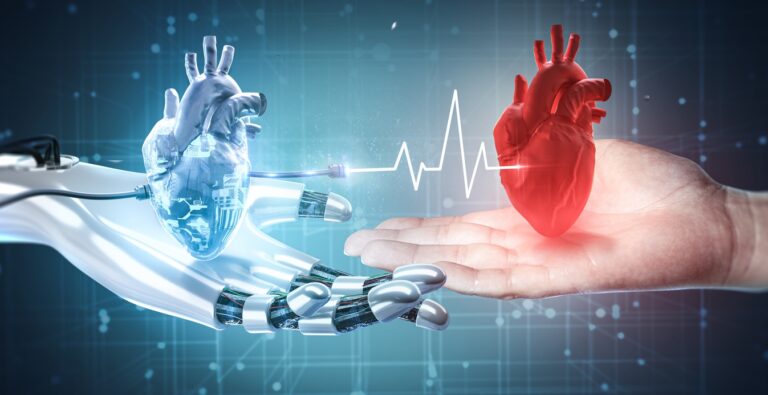 Umelá inteligencia v sonografii